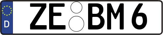 ZE-BM6