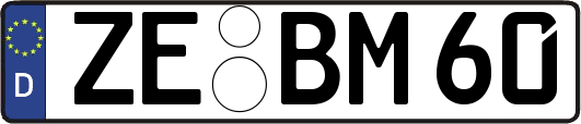 ZE-BM60