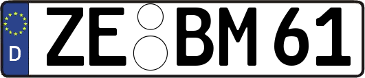 ZE-BM61