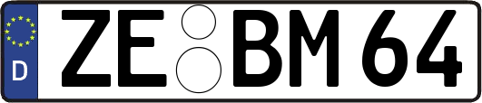 ZE-BM64
