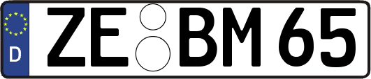 ZE-BM65