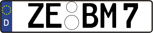 ZE-BM7