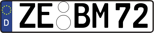 ZE-BM72