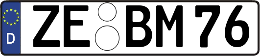 ZE-BM76