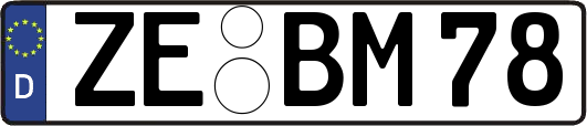 ZE-BM78