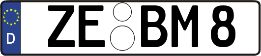 ZE-BM8
