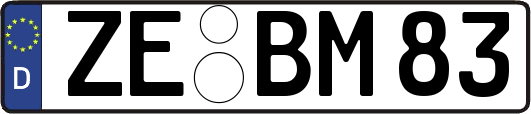ZE-BM83