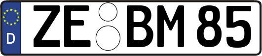 ZE-BM85