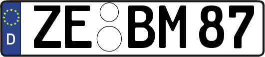 ZE-BM87