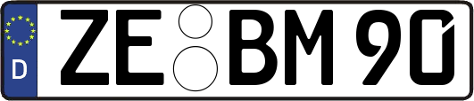 ZE-BM90