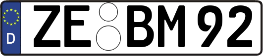 ZE-BM92