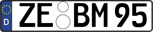 ZE-BM95