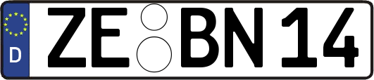 ZE-BN14