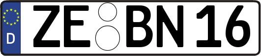 ZE-BN16