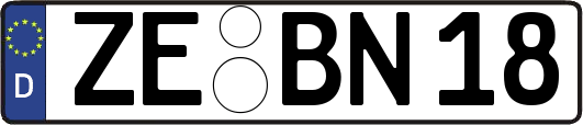ZE-BN18