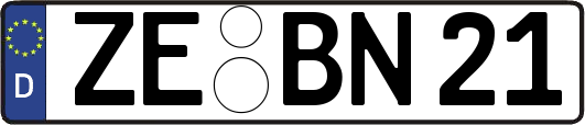 ZE-BN21