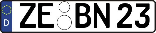ZE-BN23
