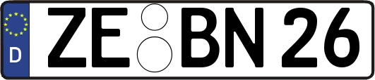 ZE-BN26