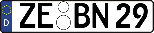 ZE-BN29