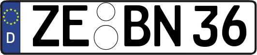 ZE-BN36
