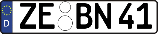 ZE-BN41