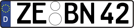 ZE-BN42