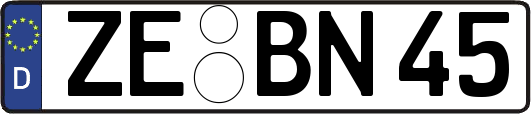 ZE-BN45