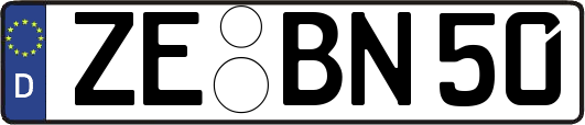 ZE-BN50