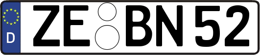 ZE-BN52