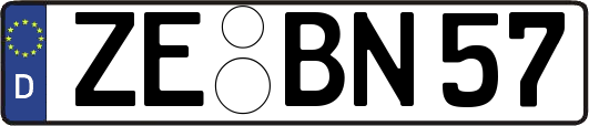 ZE-BN57