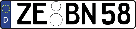 ZE-BN58