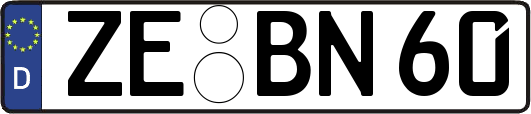 ZE-BN60