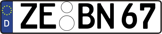 ZE-BN67