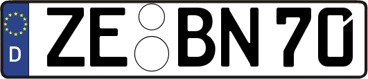 ZE-BN70