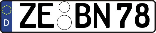 ZE-BN78