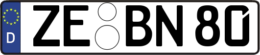 ZE-BN80