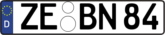 ZE-BN84
