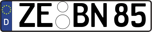 ZE-BN85