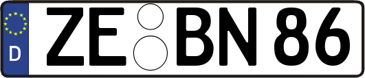 ZE-BN86