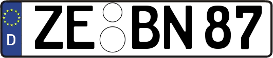 ZE-BN87