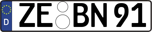 ZE-BN91