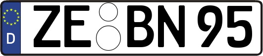 ZE-BN95