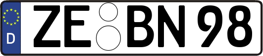 ZE-BN98