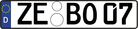 ZE-BO07
