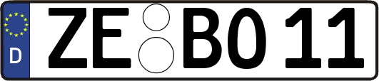 ZE-BO11