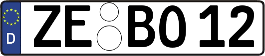 ZE-BO12