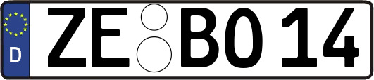 ZE-BO14