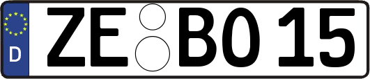 ZE-BO15