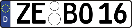ZE-BO16