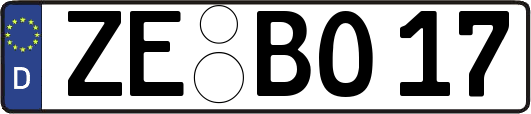 ZE-BO17